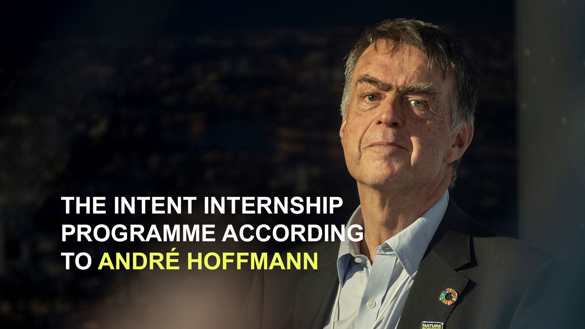 André Hoffamn
