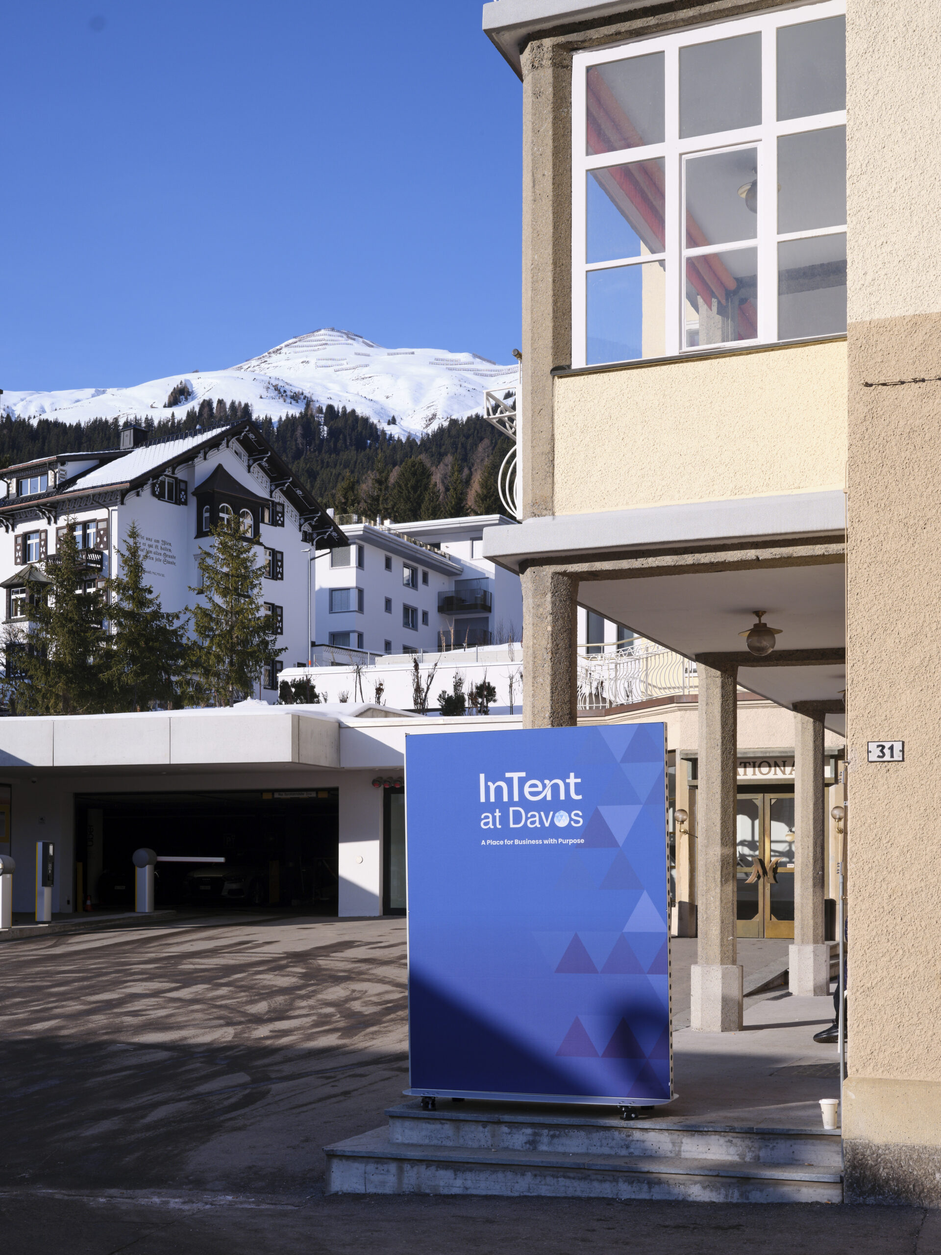 InTent Signals 2026: The Hidden Infrastructure of Markets & Cooperation