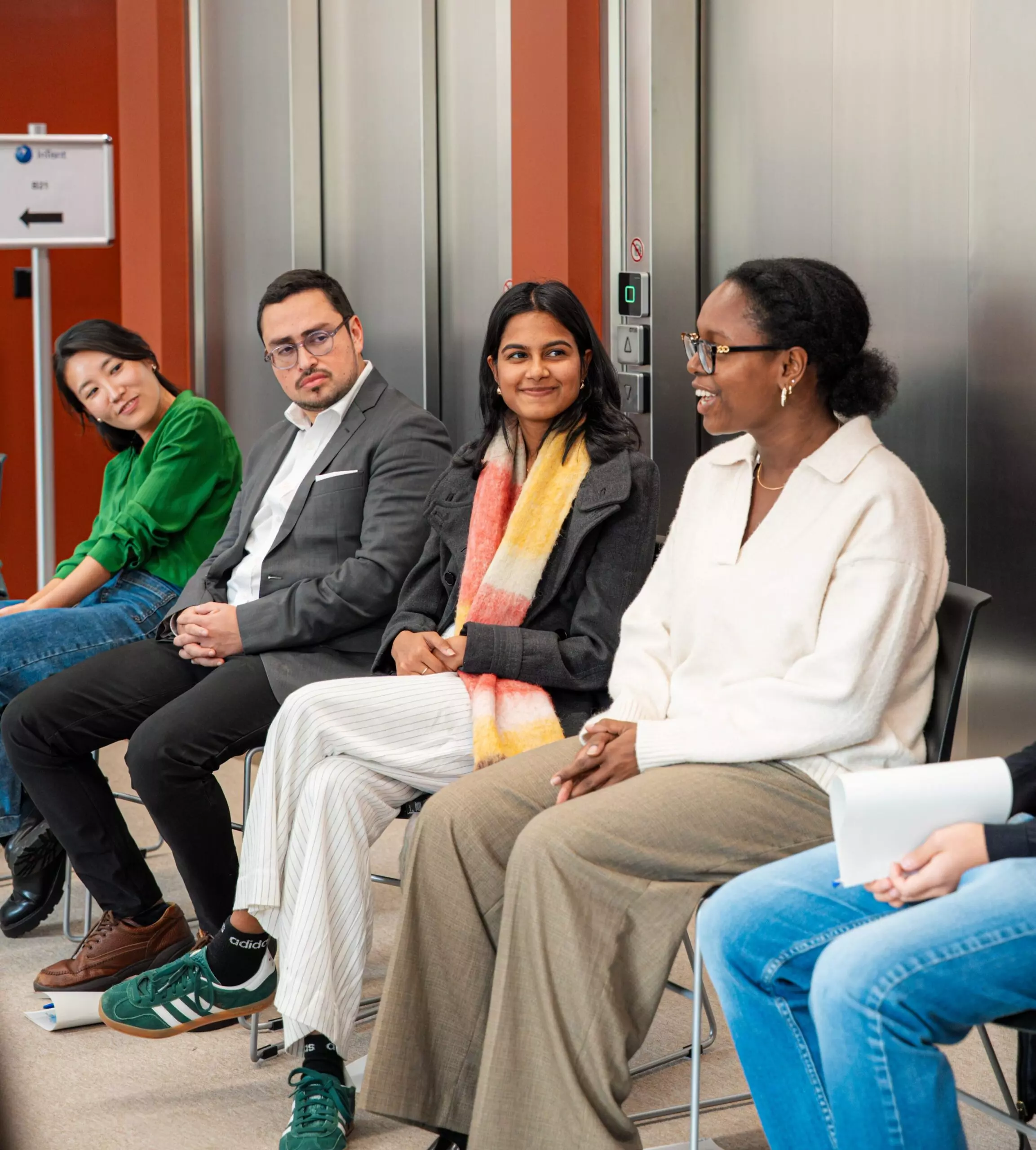 InTent Internship Programme (#IIP)
